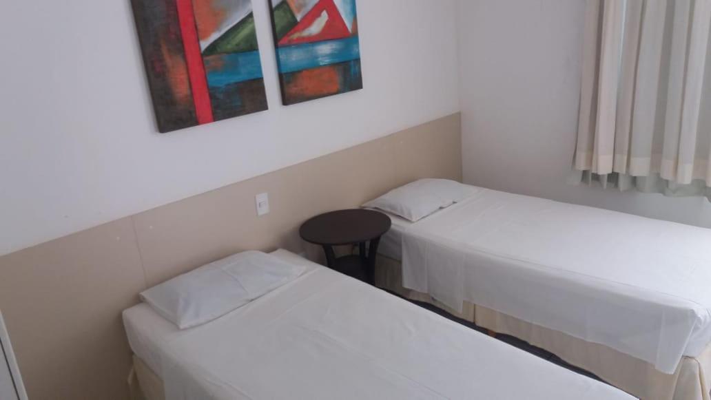 Apartamento Atins 201 - Gran Lencois Flat Residence Barreirinhas Exterior foto