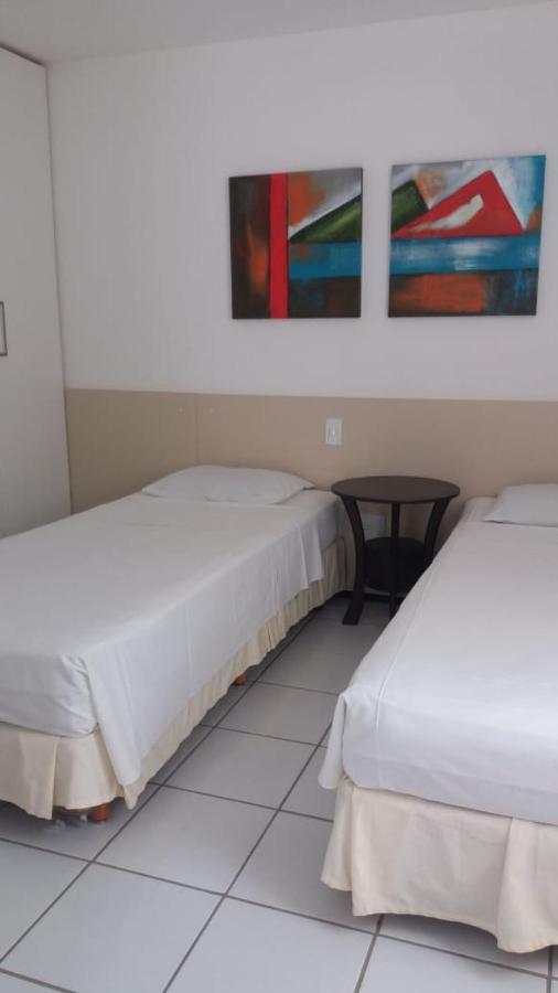 Apartamento Atins 201 - Gran Lencois Flat Residence Barreirinhas Exterior foto